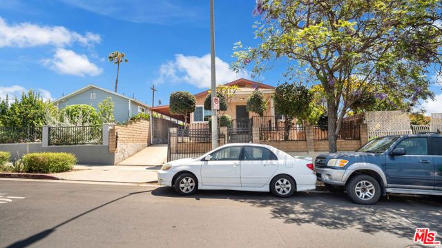 472 N Ezra Street, Los Angeles, CA 90063