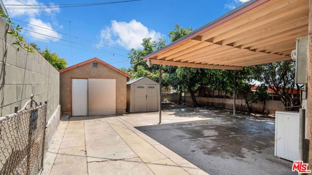 472 N Ezra Street, Los Angeles, CA 90063