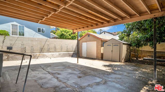 472 N Ezra Street, Los Angeles, CA 90063