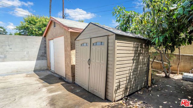 472 N Ezra Street, Los Angeles, CA 90063