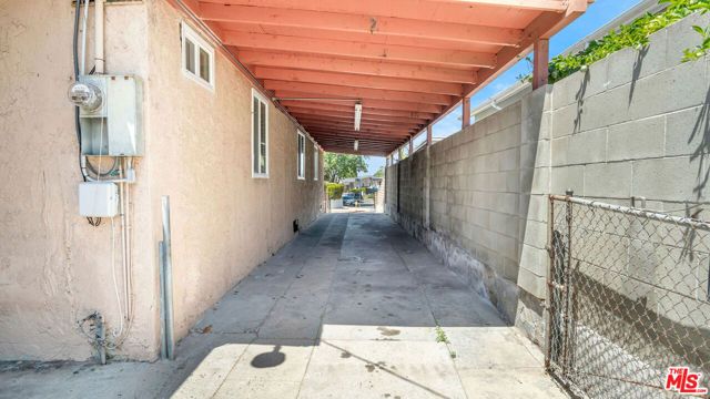 472 N Ezra Street, Los Angeles, CA 90063