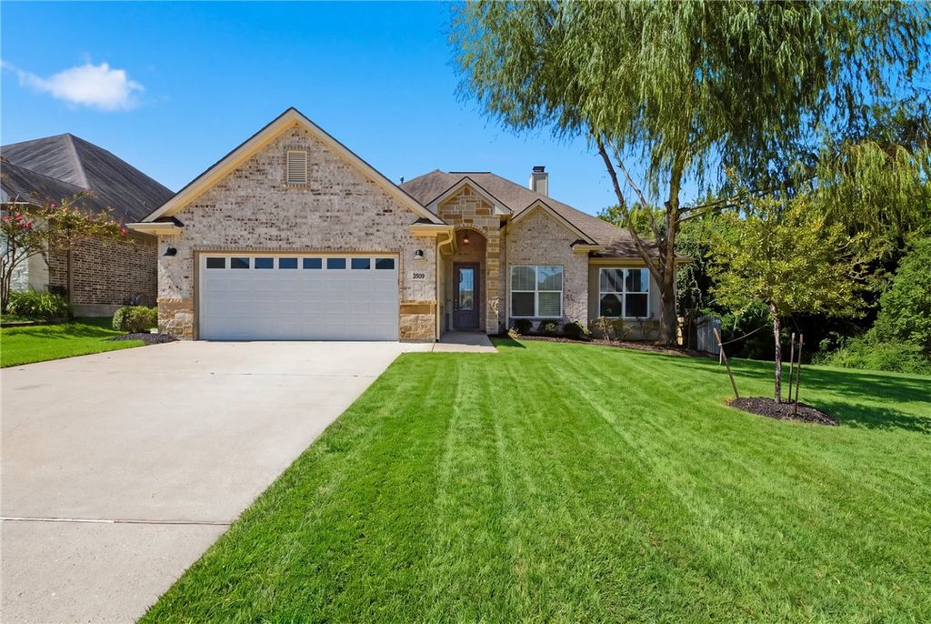 3509 Dovecote, Bryan, TX 77808 — photo 2