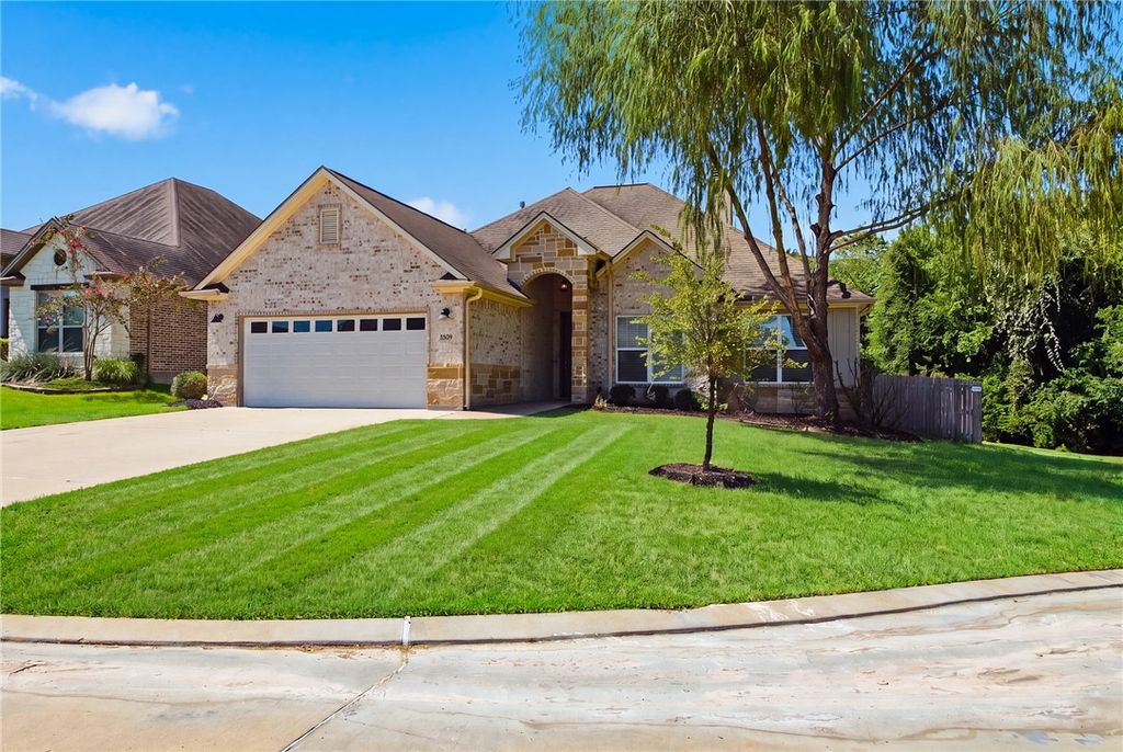 3509 Dovecote, Bryan, TX 77808 — photo 4