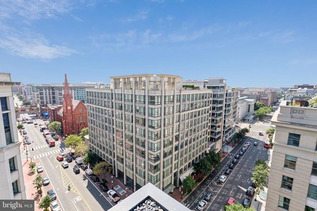925 H ST NW #516, Washington, DC 20001