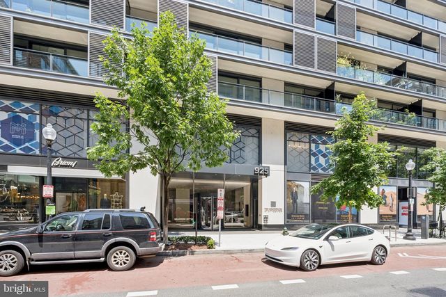 925 H ST NW #516, Washington, DC 20001