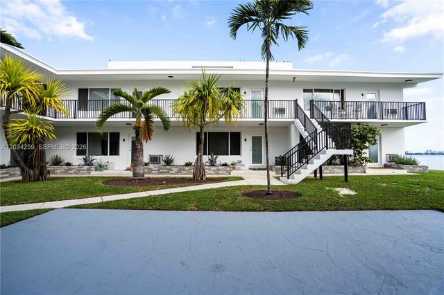 1750 S Treasure Drive 8, North Bay Village, FL 33141