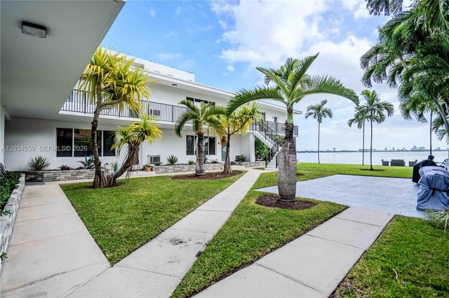 1750 S Treasure Drive 8, North Bay Village, FL 33141