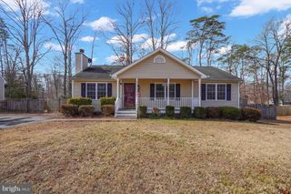 10514 WESTFIELD LN, Spotsylvania, VA 22553