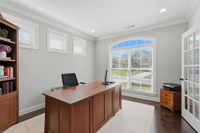 3055 Annapolis Way, Cumming, GA 30041