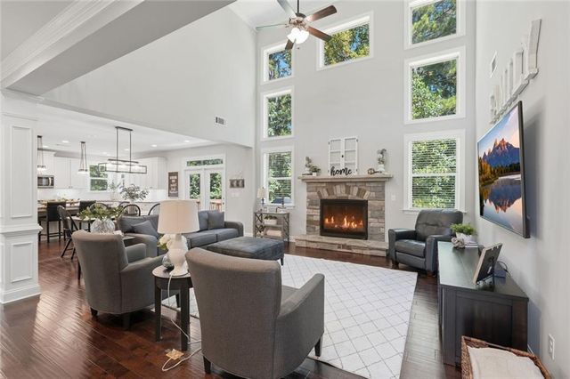 3055 Annapolis Way, Cumming, GA 30041