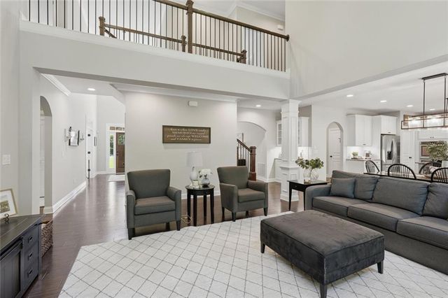 3055 Annapolis Way, Cumming, GA 30041