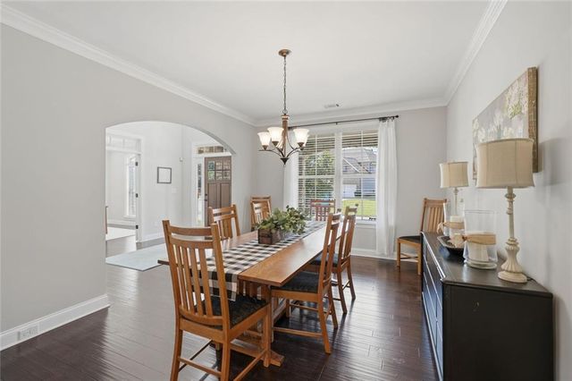 3055 Annapolis Way, Cumming, GA 30041