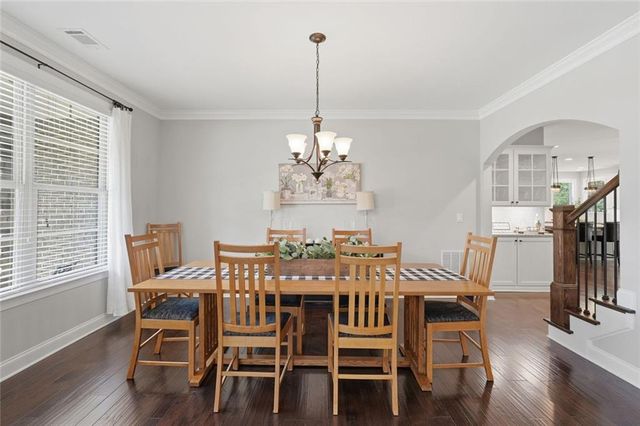 3055 Annapolis Way, Cumming, GA 30041