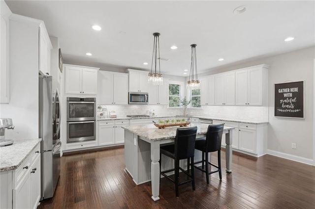 3055 Annapolis Way, Cumming, GA 30041
