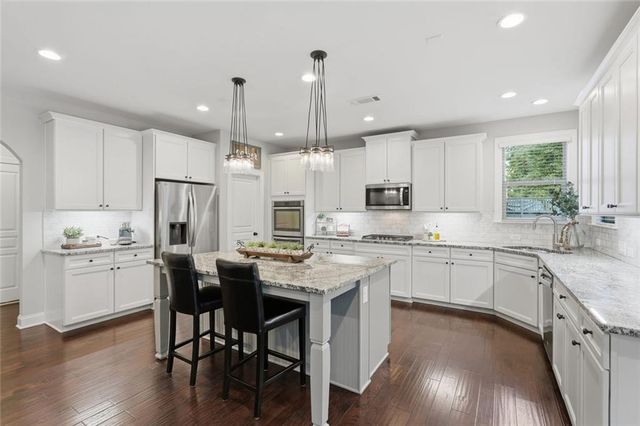 3055 Annapolis Way, Cumming, GA 30041