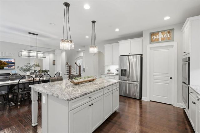 3055 Annapolis Way, Cumming, GA 30041
