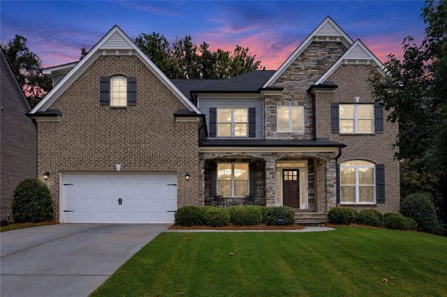 3055 Annapolis Way, Cumming, GA 30041