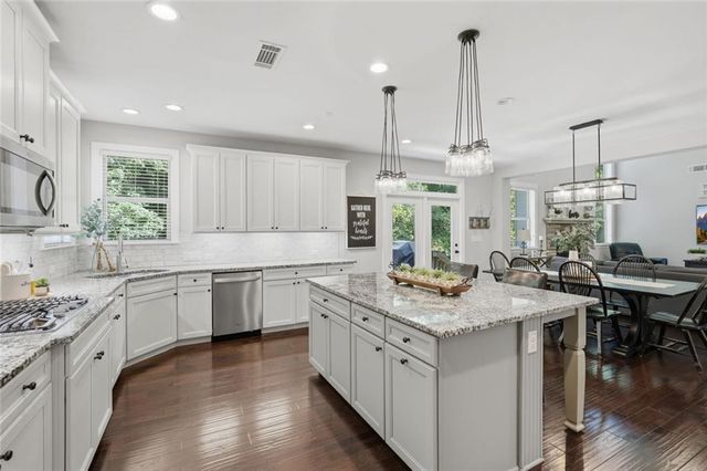3055 Annapolis Way, Cumming, GA 30041