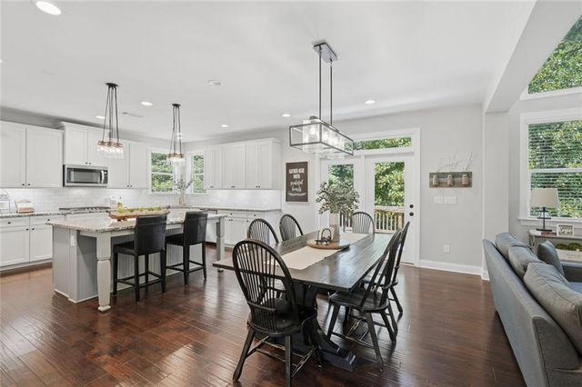 3055 Annapolis Way, Cumming, GA 30041