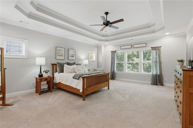 3055 Annapolis Way, Cumming, GA 30041