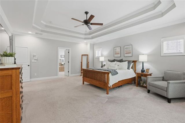 3055 Annapolis Way, Cumming, GA 30041