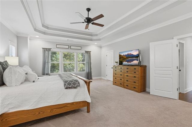 3055 Annapolis Way, Cumming, GA 30041
