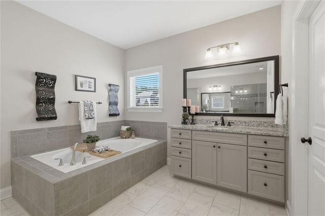 3055 Annapolis Way, Cumming, GA 30041