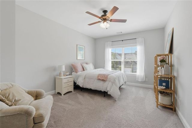 3055 Annapolis Way, Cumming, GA 30041
