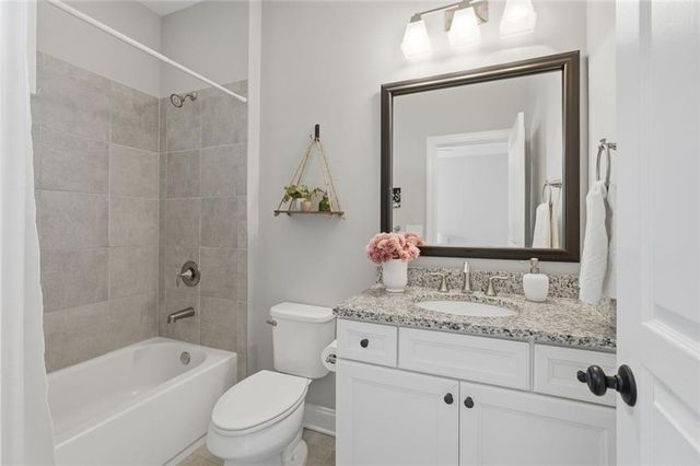 3055 Annapolis Way, Cumming, GA 30041