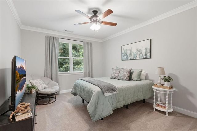 3055 Annapolis Way, Cumming, GA 30041