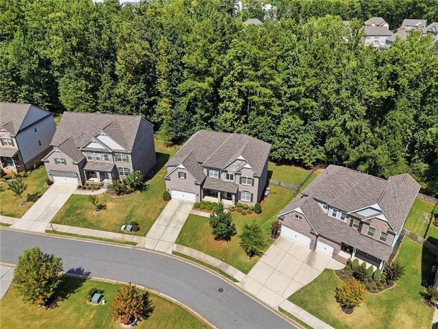 3055 Annapolis Way, Cumming, GA 30041