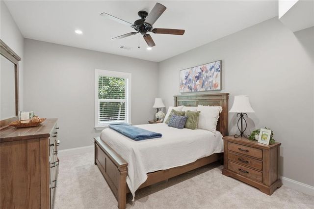 3055 Annapolis Way, Cumming, GA 30041