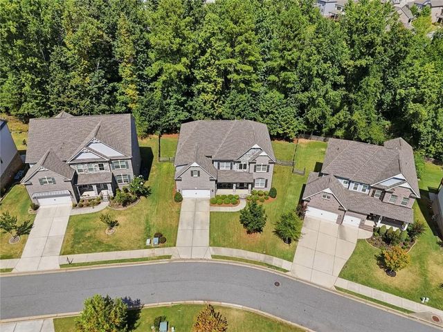 3055 Annapolis Way, Cumming, GA 30041