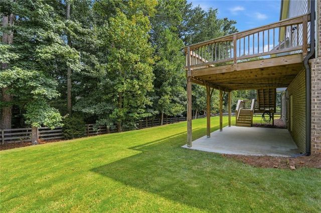 3055 Annapolis Way, Cumming, GA 30041