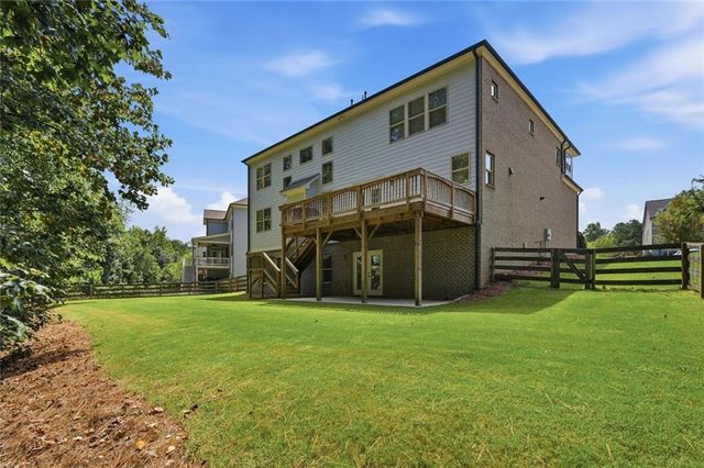 3055 Annapolis Way, Cumming, GA 30041
