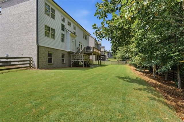 3055 Annapolis Way, Cumming, GA 30041