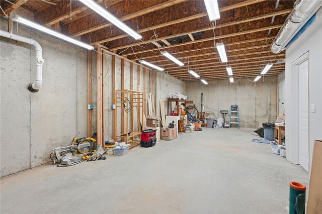3055 Annapolis Way, Cumming, GA 30041