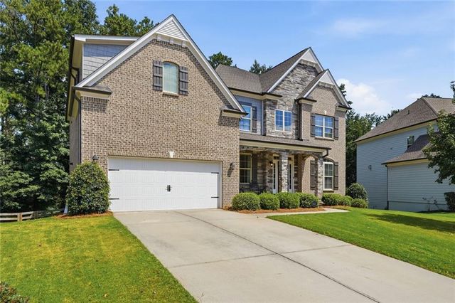 3055 Annapolis Way, Cumming, GA 30041