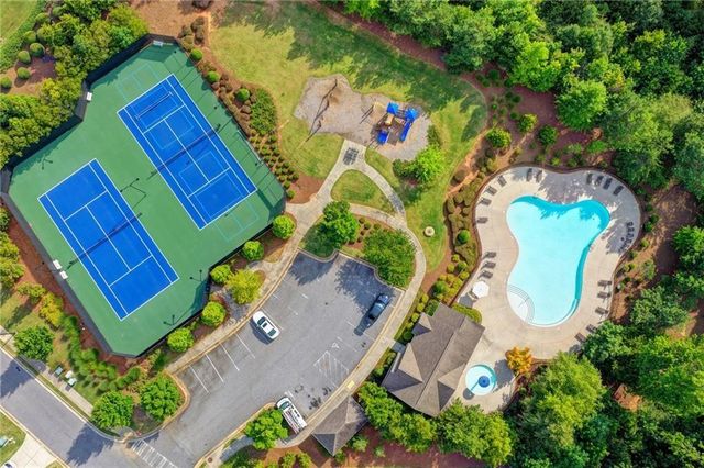 3055 Annapolis Way, Cumming, GA 30041