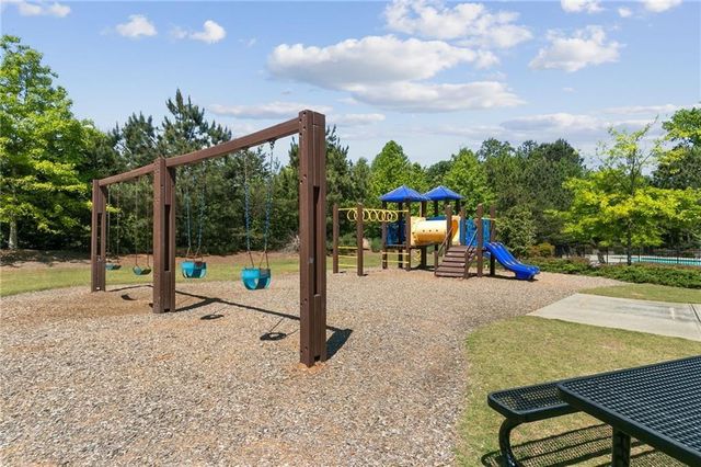 3055 Annapolis Way, Cumming, GA 30041