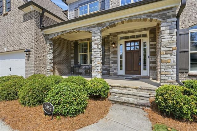 3055 Annapolis Way, Cumming, GA 30041