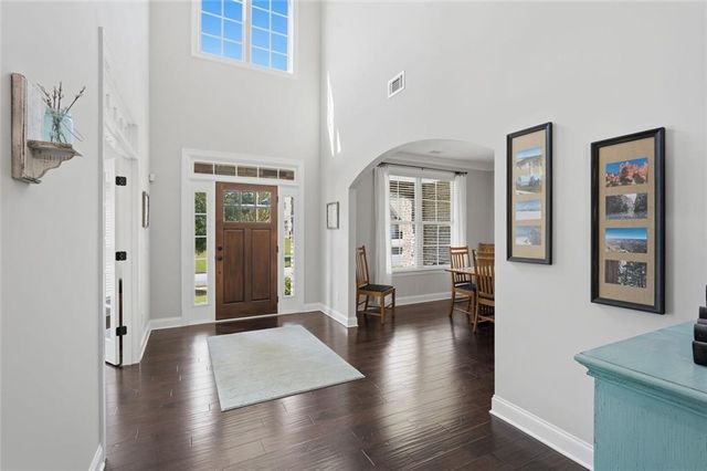 3055 Annapolis Way, Cumming, GA 30041