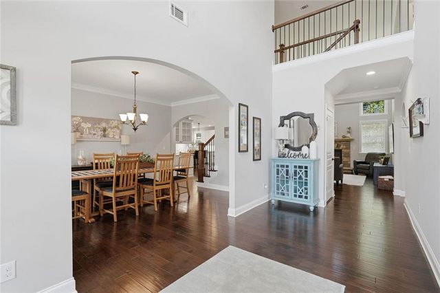 3055 Annapolis Way, Cumming, GA 30041