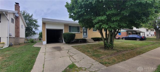 940 Dennison Avenue, Dayton, OH 45417