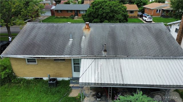 940 Dennison Avenue, Dayton, OH 45417