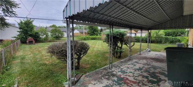 940 Dennison Avenue, Dayton, OH 45417