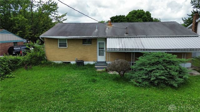 940 Dennison Avenue, Dayton, OH 45417