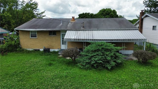 940 Dennison Avenue, Dayton, OH 45417