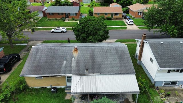 940 Dennison Avenue, Dayton, OH 45417