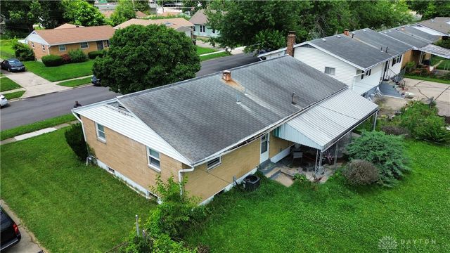 940 Dennison Avenue, Dayton, OH 45417